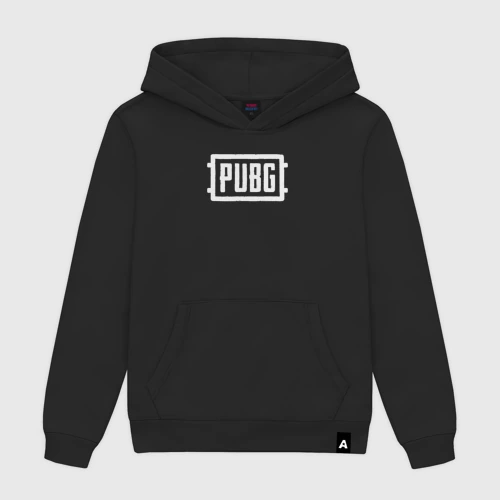 Мужская толстовка хлопок PUBG