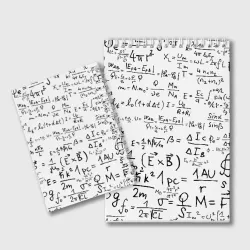 Блокнот E=mc2 редач - фото 2