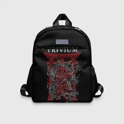 Детский рюкзак 3D Trivium