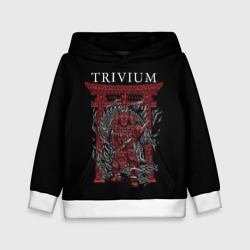 Детская толстовка 3D Trivium