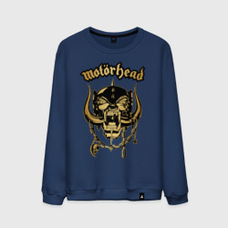 Мужской свитшот хлопок Motorhead