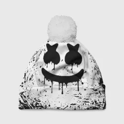 MARSHMELLO MELT