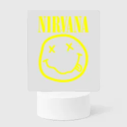 Светильник-ночник Nirvana Нирвана