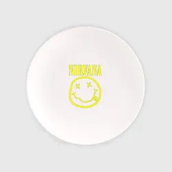 Тарелка Nirvana Нирвана