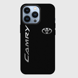Чехол для iPhone 13 Pro Toyota Camry
