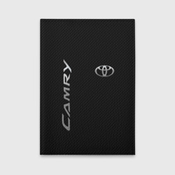 Toyota Camry – Обложка для автодокументов с принтом купить со скидкой в -20%