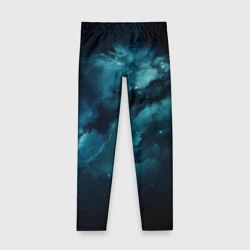 Детские леггинсы 3D Космос
