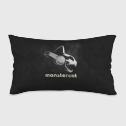 Подушка 3D антистресс Monstercat