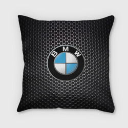 BMW (РЕДАЧ) – Подушка 3D с принтом купить