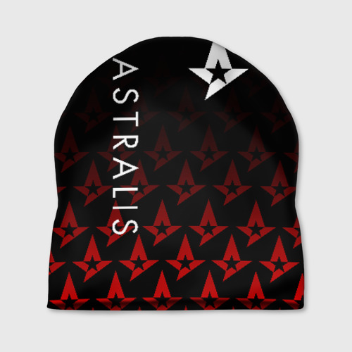 Шапка 3D ASTRALIS 