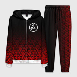 Мужской костюм 3D Linkin Park
