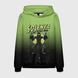 Solenya