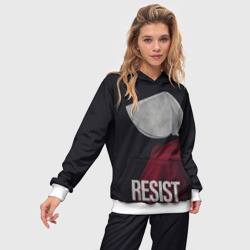 Женский костюм с толстовкой 3D Resist - фото 2