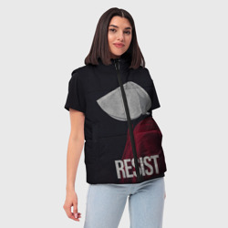 Женский жилет утепленный 3D Resist - фото 2