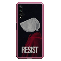 Чехол для Honor 20 Resist