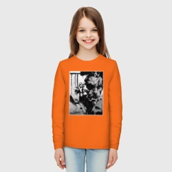 Детский лонгслив хлопок Big Boss MGS - фото 2