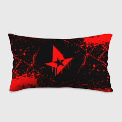 Подушка 3D антистресс Astralis редач