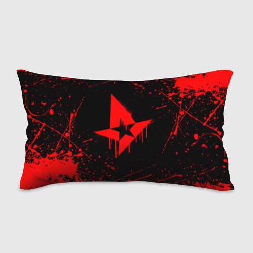 Подушка 3D антистресс Astralis редач