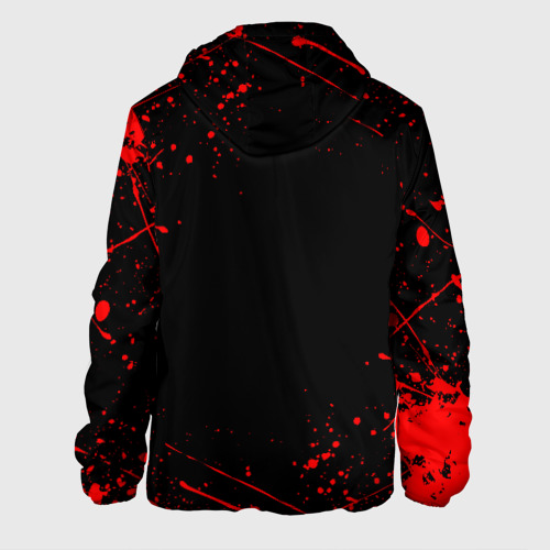 Мужская куртка 3D Astralis редач, цвет 3D печать - фото 2