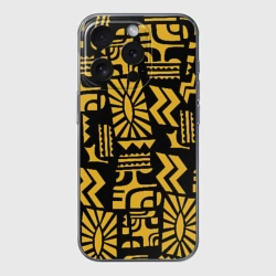 Чехол для iPhone 15 Pro силиконовый с защитой камеры Stranger Things