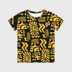 Детская футболка 3D Stranger Things