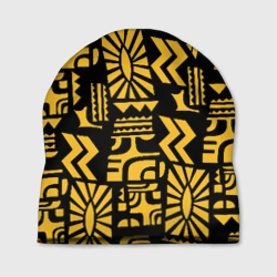 Шапка 3D Stranger Things