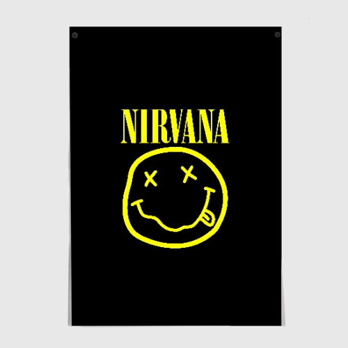 who owns nirvana catalog - Ilustrasi 3