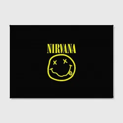 Холст прямоугольный Nirvana Нирвана - фото 2