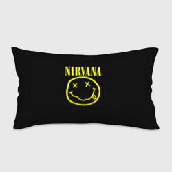 Подушка 3D антистресс Nirvana Нирвана