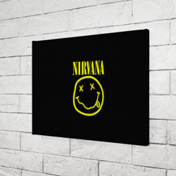 Холст прямоугольный Nirvana Нирвана - фото 2