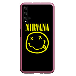 Чехол для Honor 20 Nirvana Нирвана