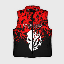 Женский жилет утепленный 3D OVERLORD