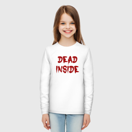 девушка дед инсайд