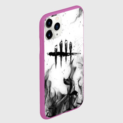 Чехол для iPhone 11 Pro матовый Dead by Daylight DBD - фото 2