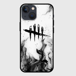 Чехол для iPhone 13 mini Dead by Daylight DBD