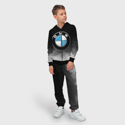 Детский костюм 3D BMW - фото 2