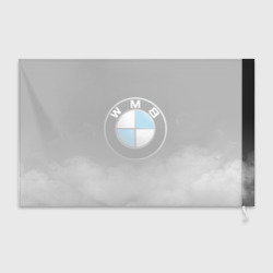 Флаг 3D BMW - фото 2