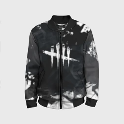 Детский бомбер 3D Dead by Daylight