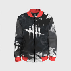 Детский бомбер 3D Dead by Daylight