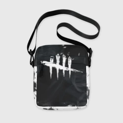 Сумка через плечо 3D Dead by Daylight