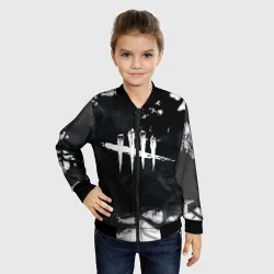 Детский бомбер 3D Dead by Daylight - фото 2