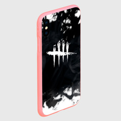 Чехол для iPhone XS Max матовый Dead by Daylight - фото 2
