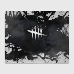 Плед 3D Dead by Daylight