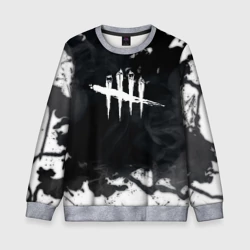 Детский свитшот 3D Dead by Daylight