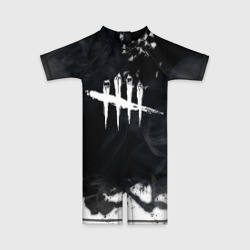 Детский купальный костюм 3D Dead by Daylight