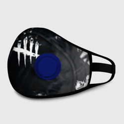 Маска из неопрена Dead by Daylight