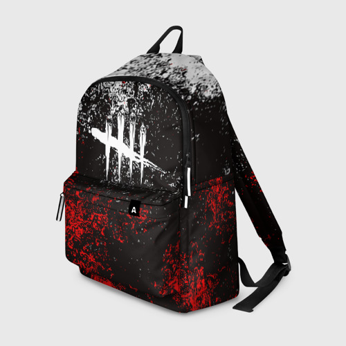 Dead by daylight backpack hotsell