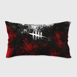 Подушка 3D антистресс Dead by Daylight краски и ничего лишнего DBD