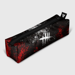 Пенал школьный 3D Dead by Daylight краски и ничего лишнего DBD