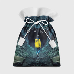 Подарочный 3D мешок Тьма - Йонас